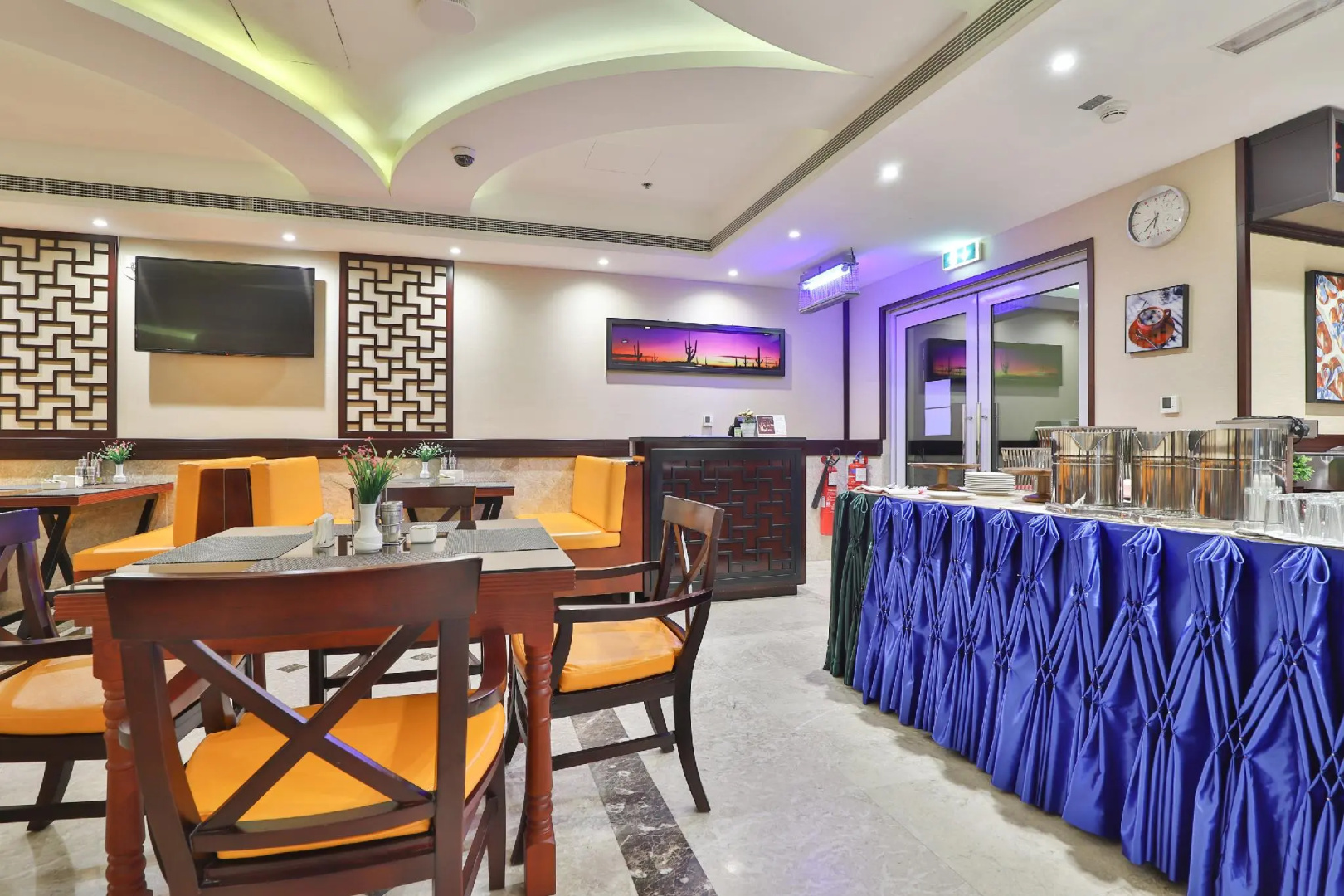 Foto - Telal Hotel Apartments