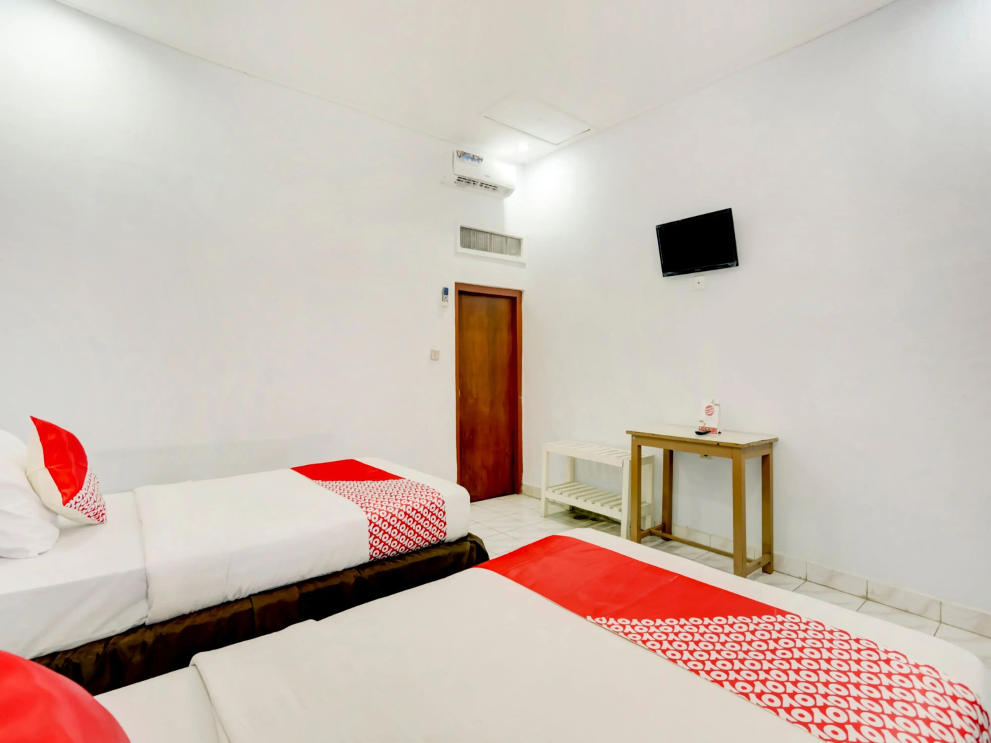 Photo - Hotel O Ratu