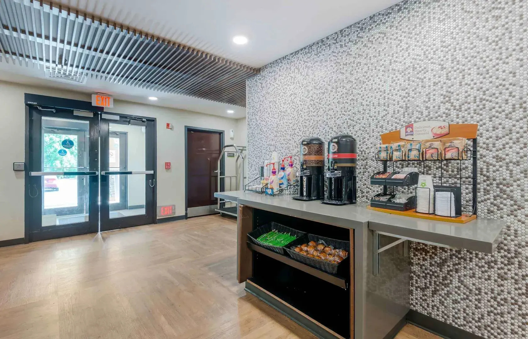 Foto - Extended Stay America Suites Charlotte University Place