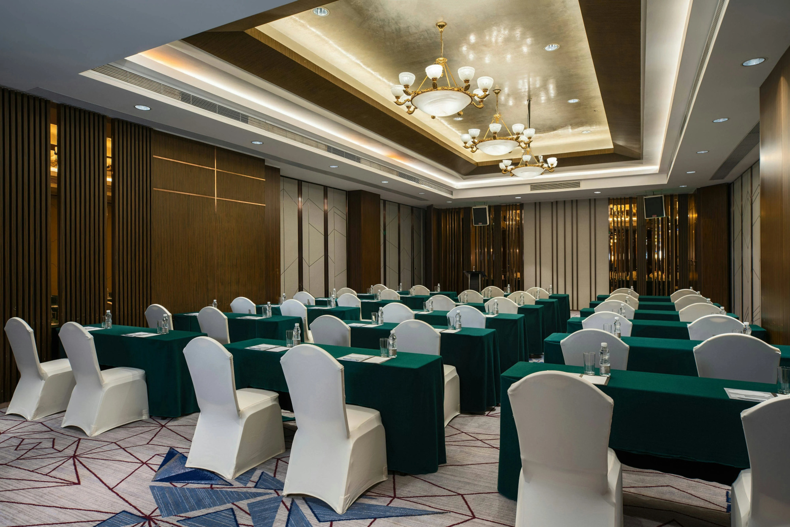 Foto - Renaissance Shenzhen Luohu Hotel