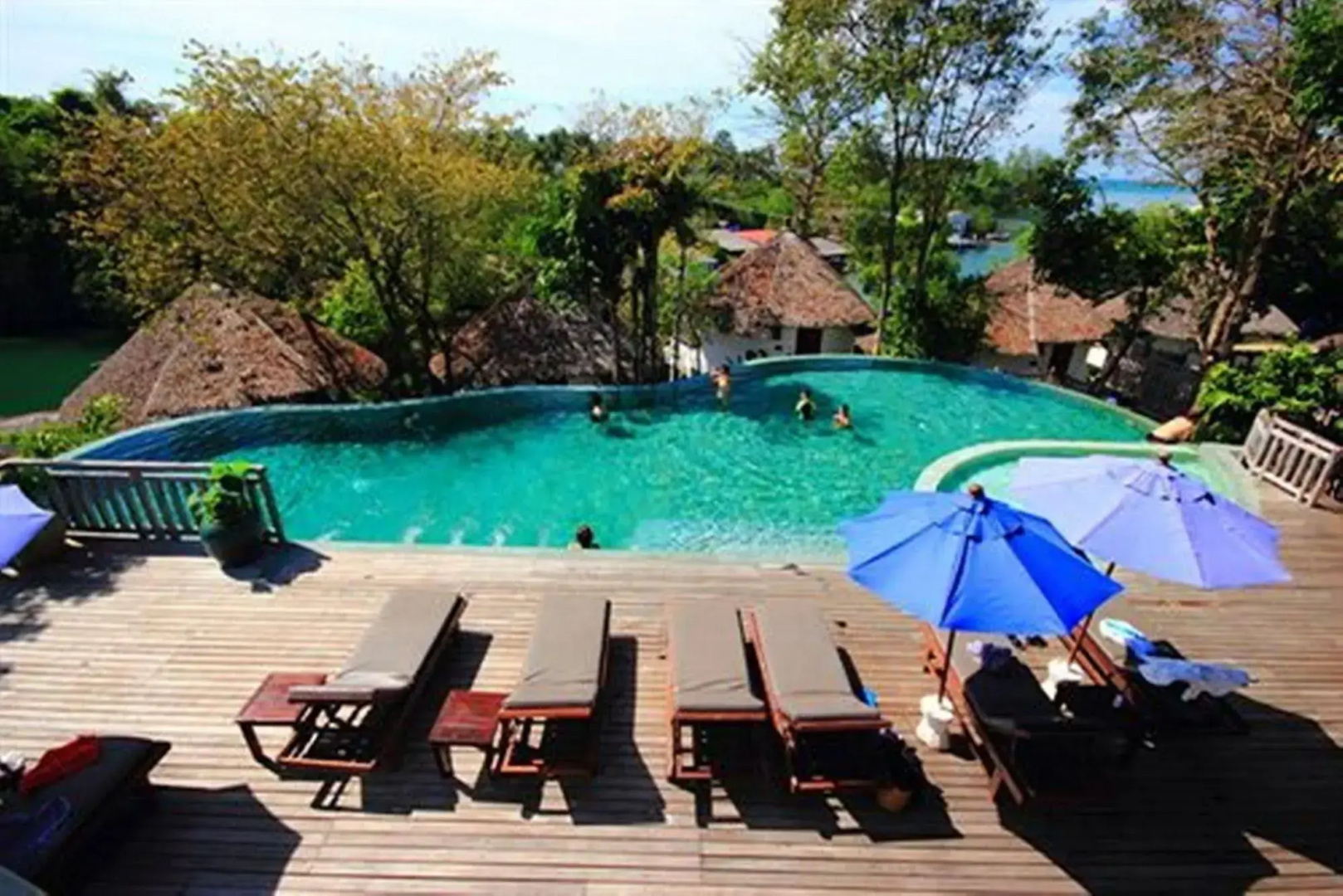 Photo - Aana Resort & Spa