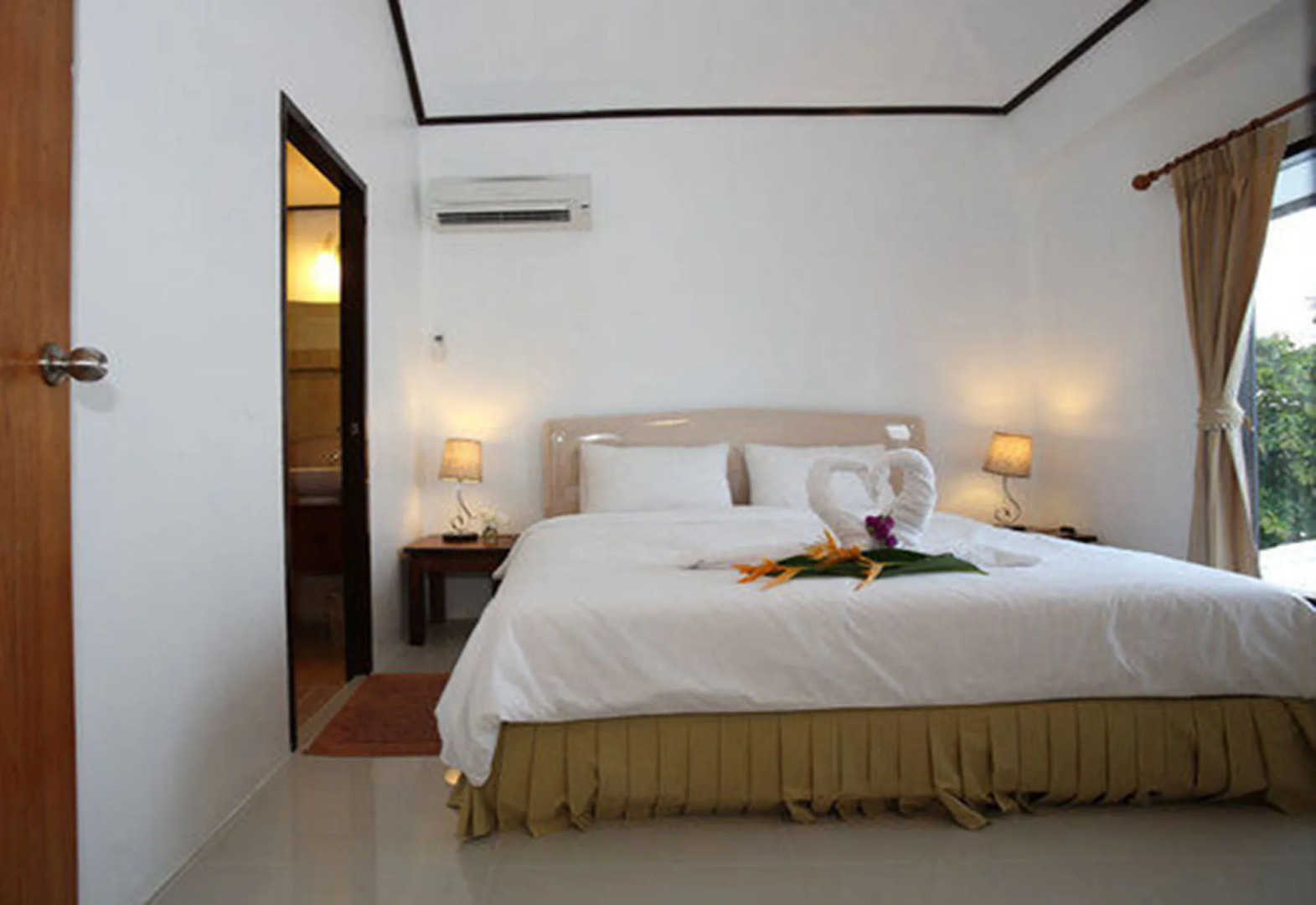 Photo - Samed Cliff Resort