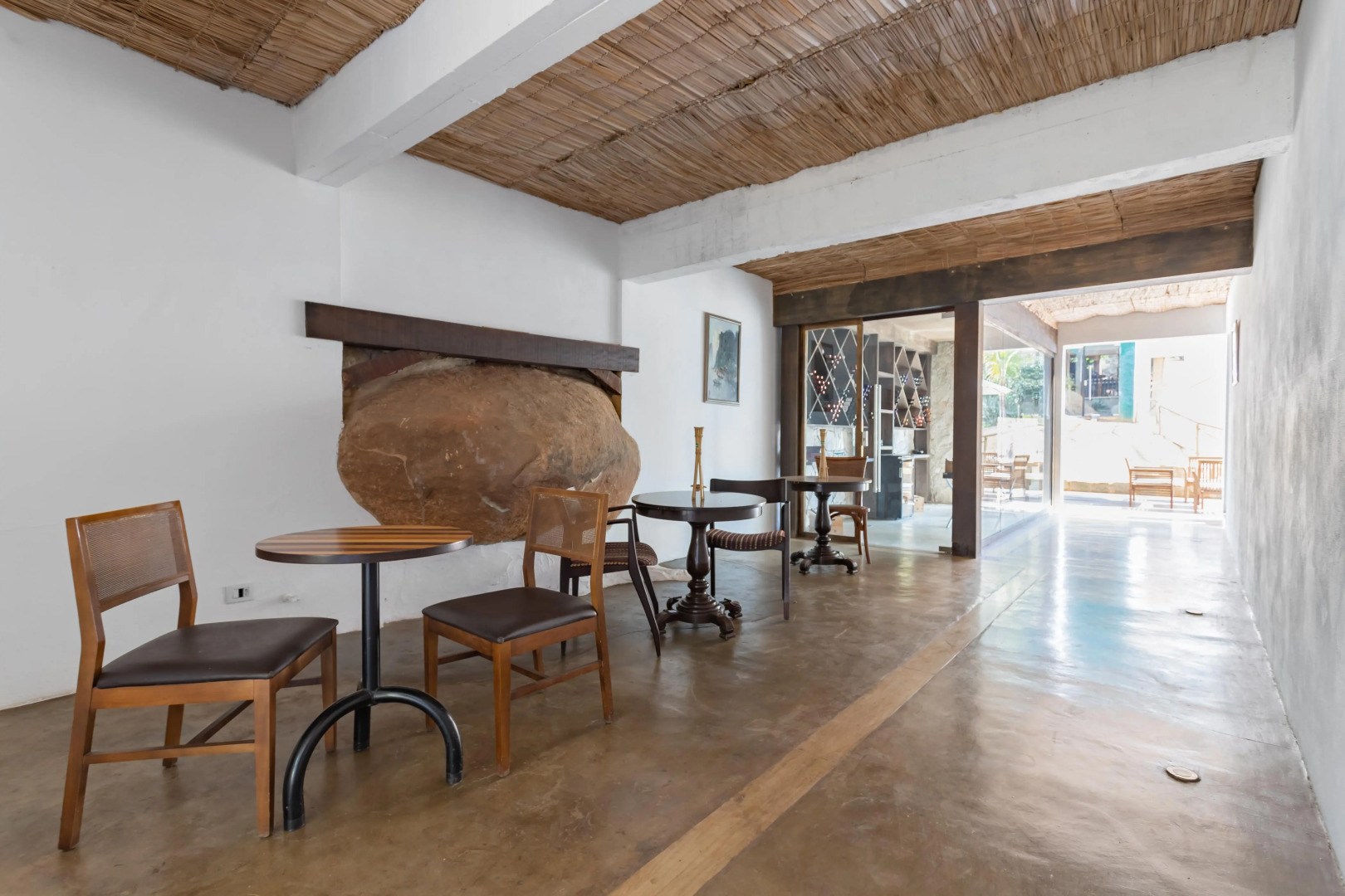 Foto - Pousada Golf Village