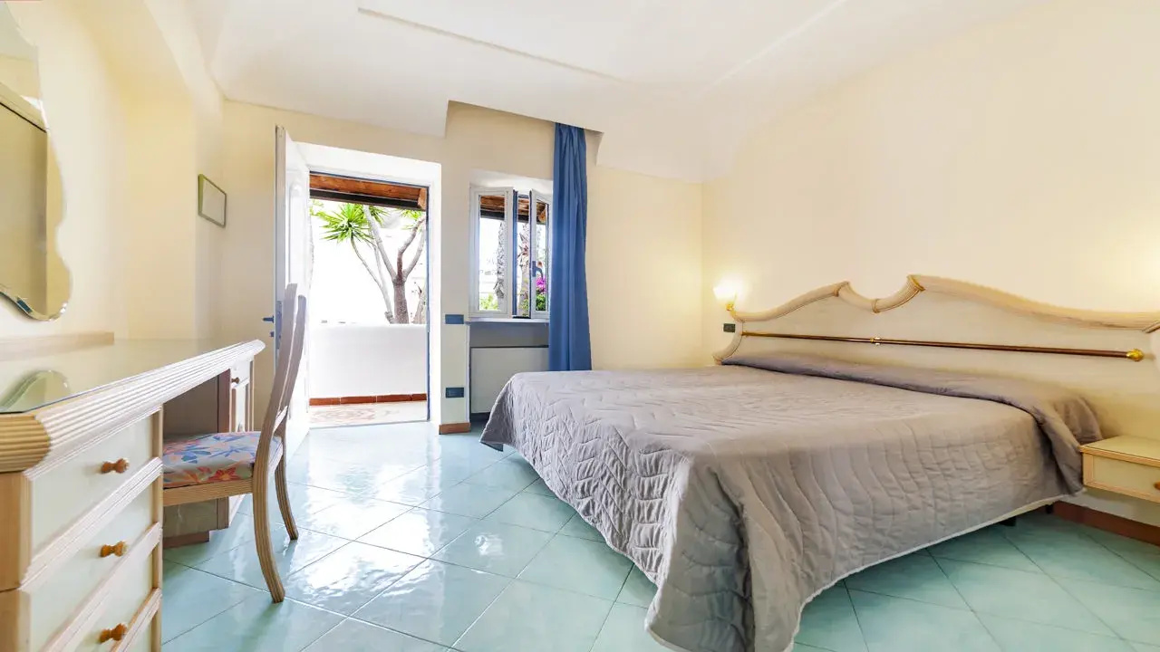 Foto - Hotel Terme Don Pepe