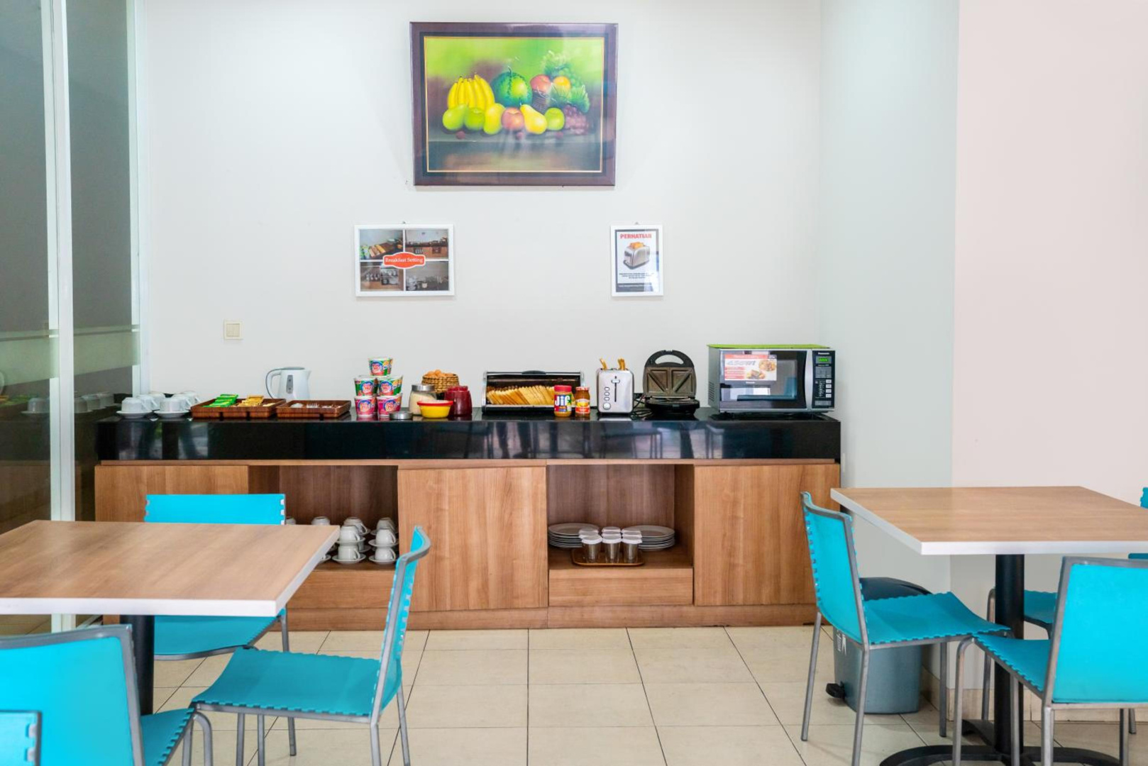 Foto - LeGreen Suite Senayan