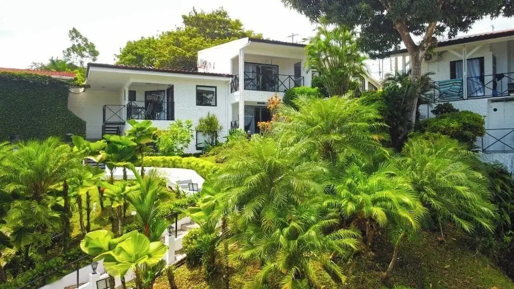 Foto - Villa Roca Boutique Resort & Suites - ADULT ONLY