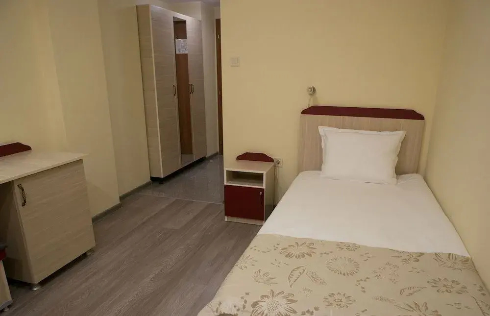 Photo - Hotel Puldin COOP