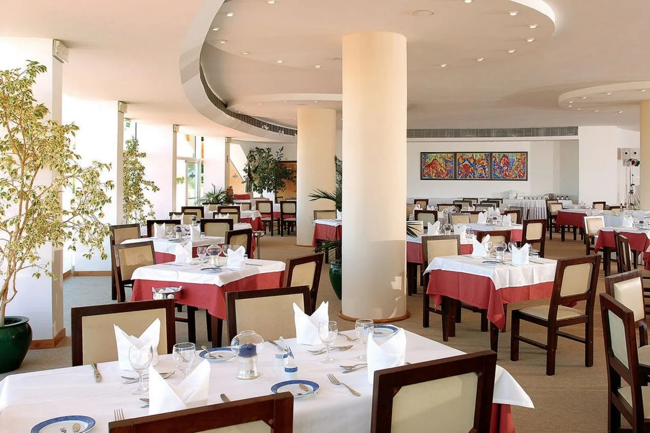 Foto - Hotel Apartamento Paraiso De Albufeira