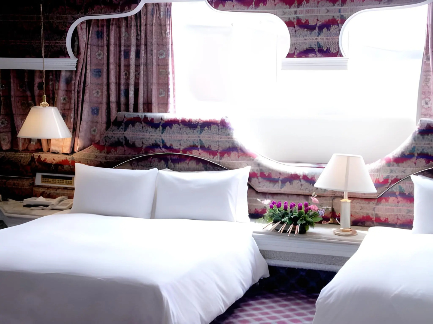 Foto - Crystal Hotel