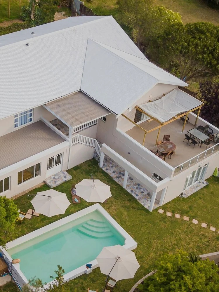 Photo - The View Swellendam
