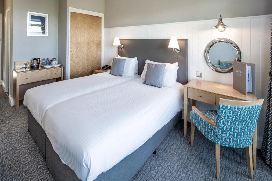 Foto - Hotel Cristina