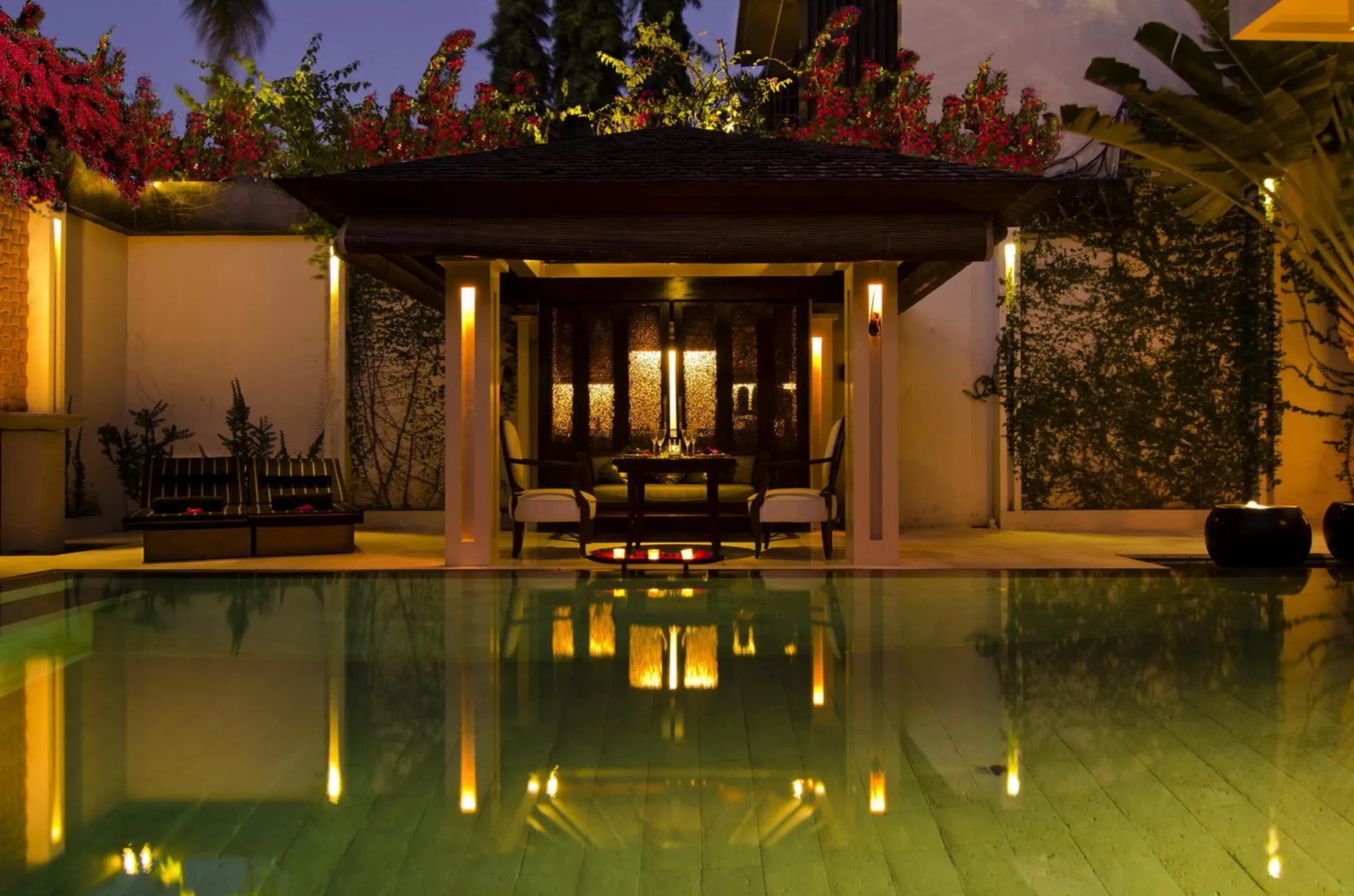 Foto - Villa One Seminyak