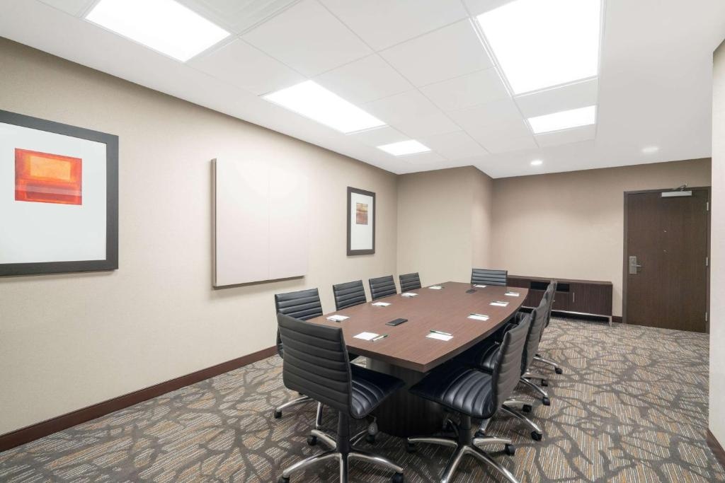 Photo - Hampton Inn San Jose Cherry Ave