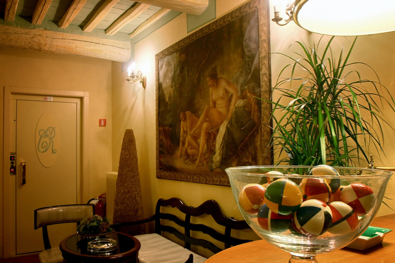 Photo - Residenza d'Epoca Relais Campo Regio