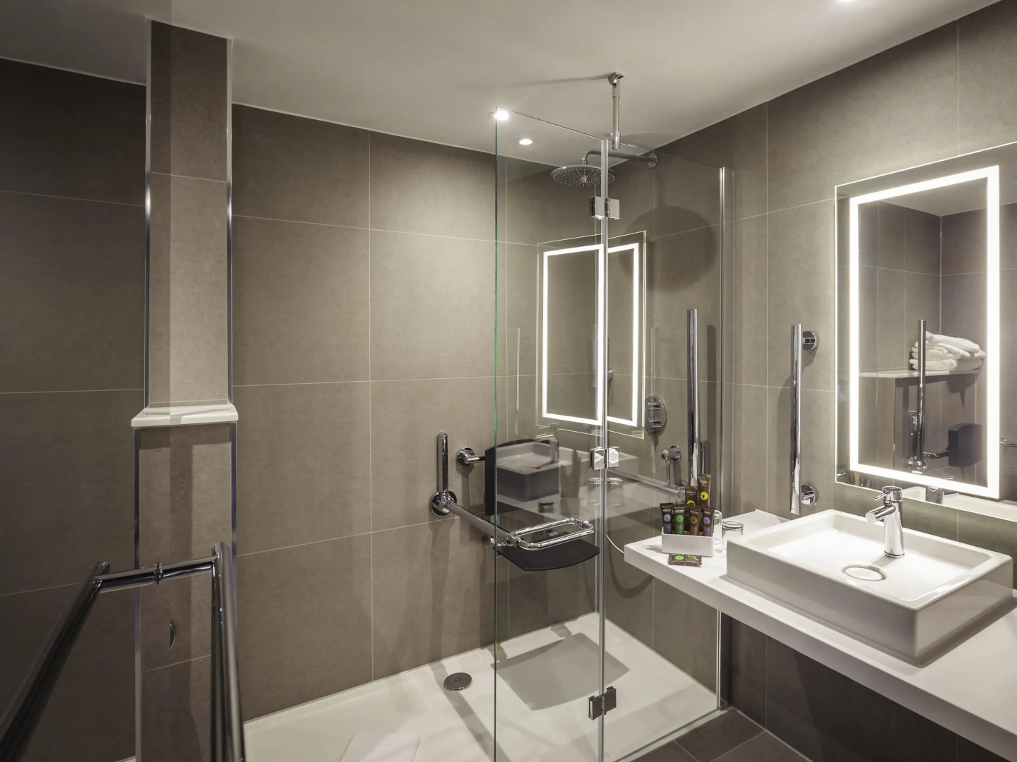 Foto - Novotel Cambridge North