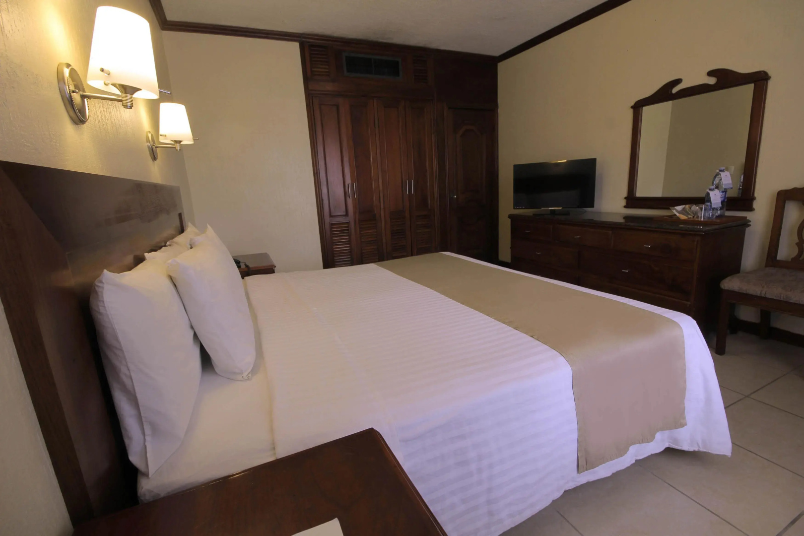 Foto - Hotel San Antonio