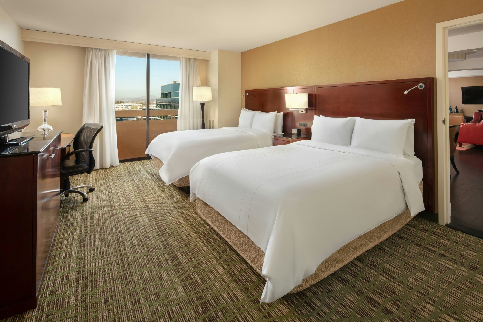 Foto - San Diego Marriott La Jolla