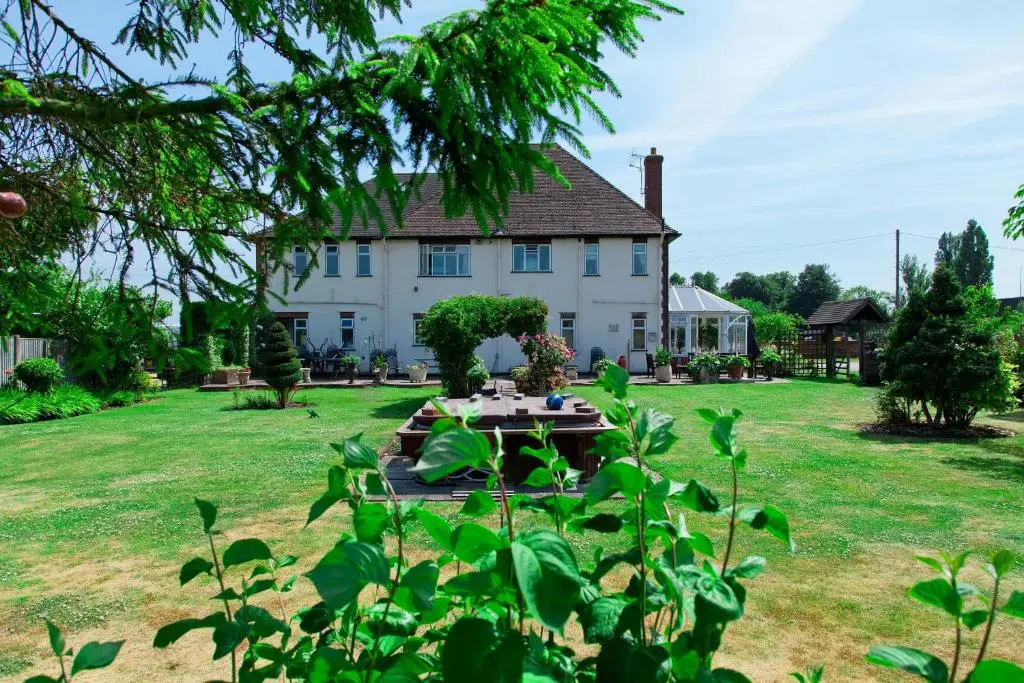 Foto - Elmcroft Guest House
