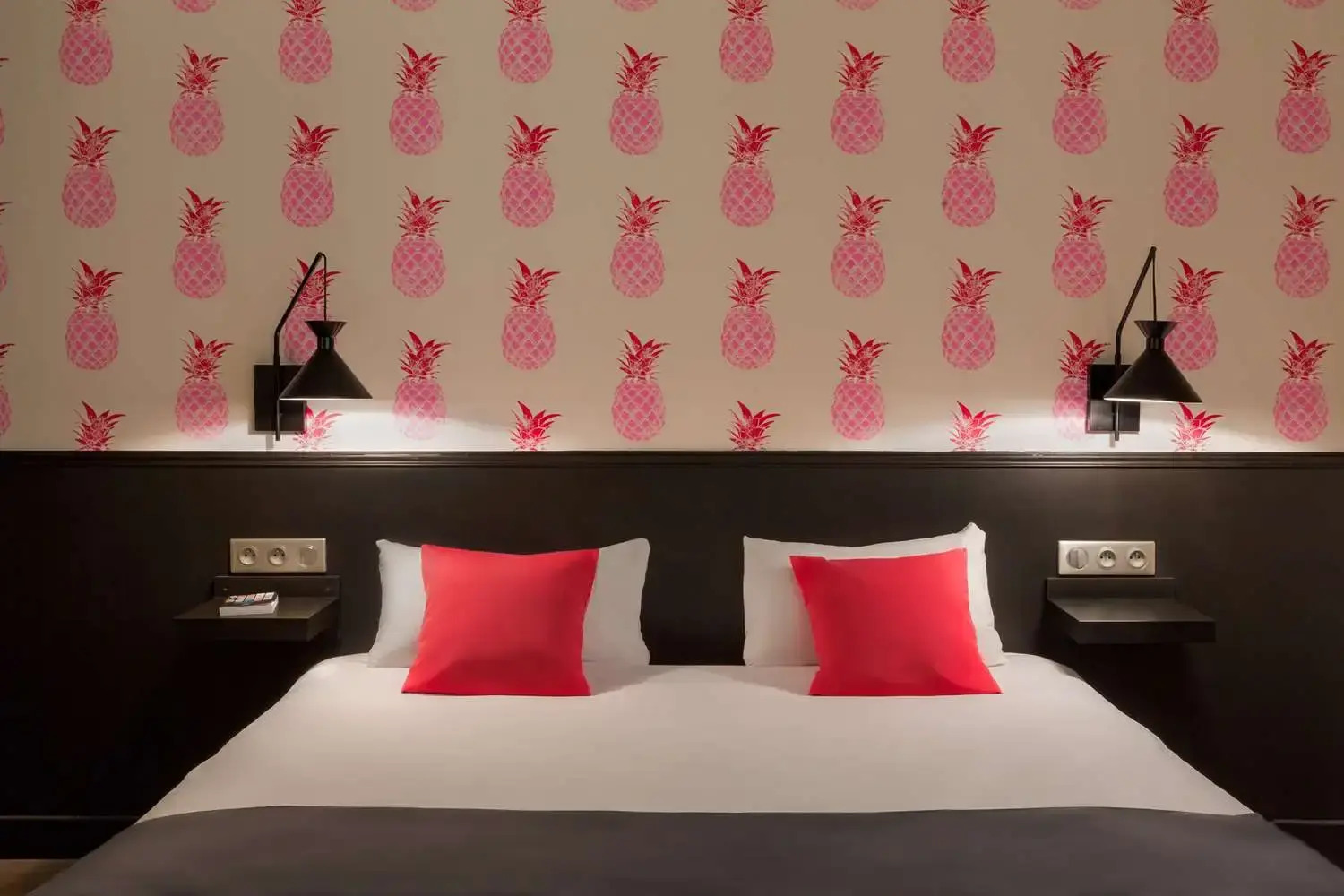 Foto - Hotel Marsiho by Happyculture