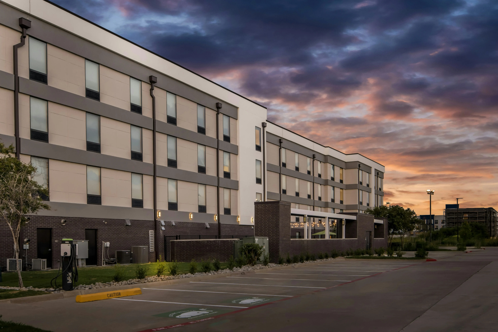 Photo - Home2 Suites by Hilton Irving / DFW Airport North