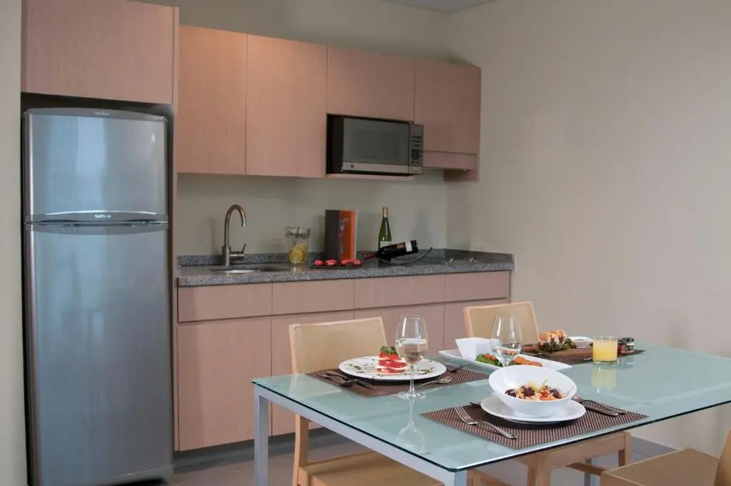 Photo - Stadia Suites Mexico City Santa Fe