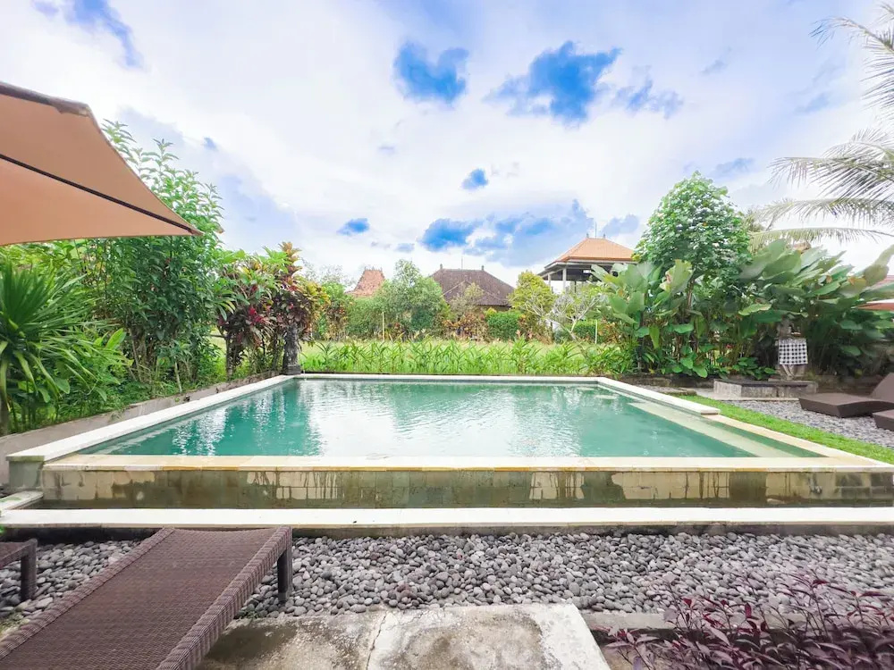Foto - Ubud Shanti Rice Field House By Supala