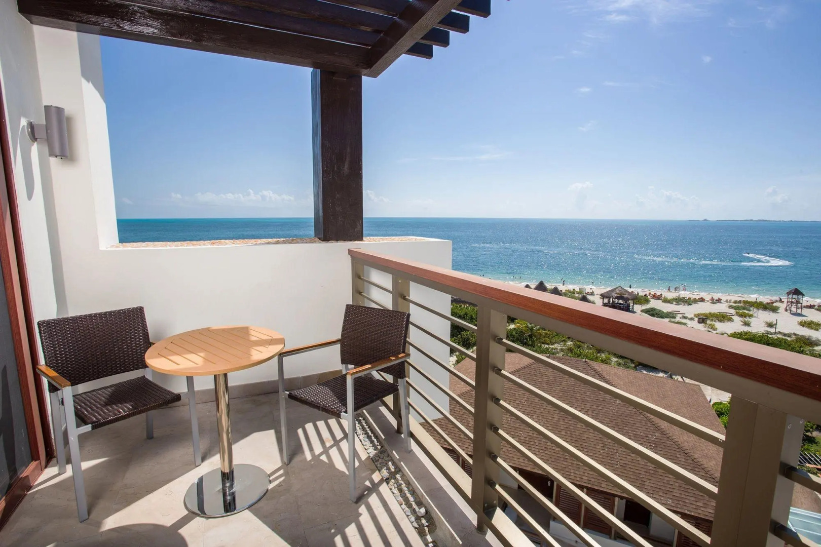 Foto - Secrets Playa Mujeres Golf & Spa Resort - All Inclusive Adults Only