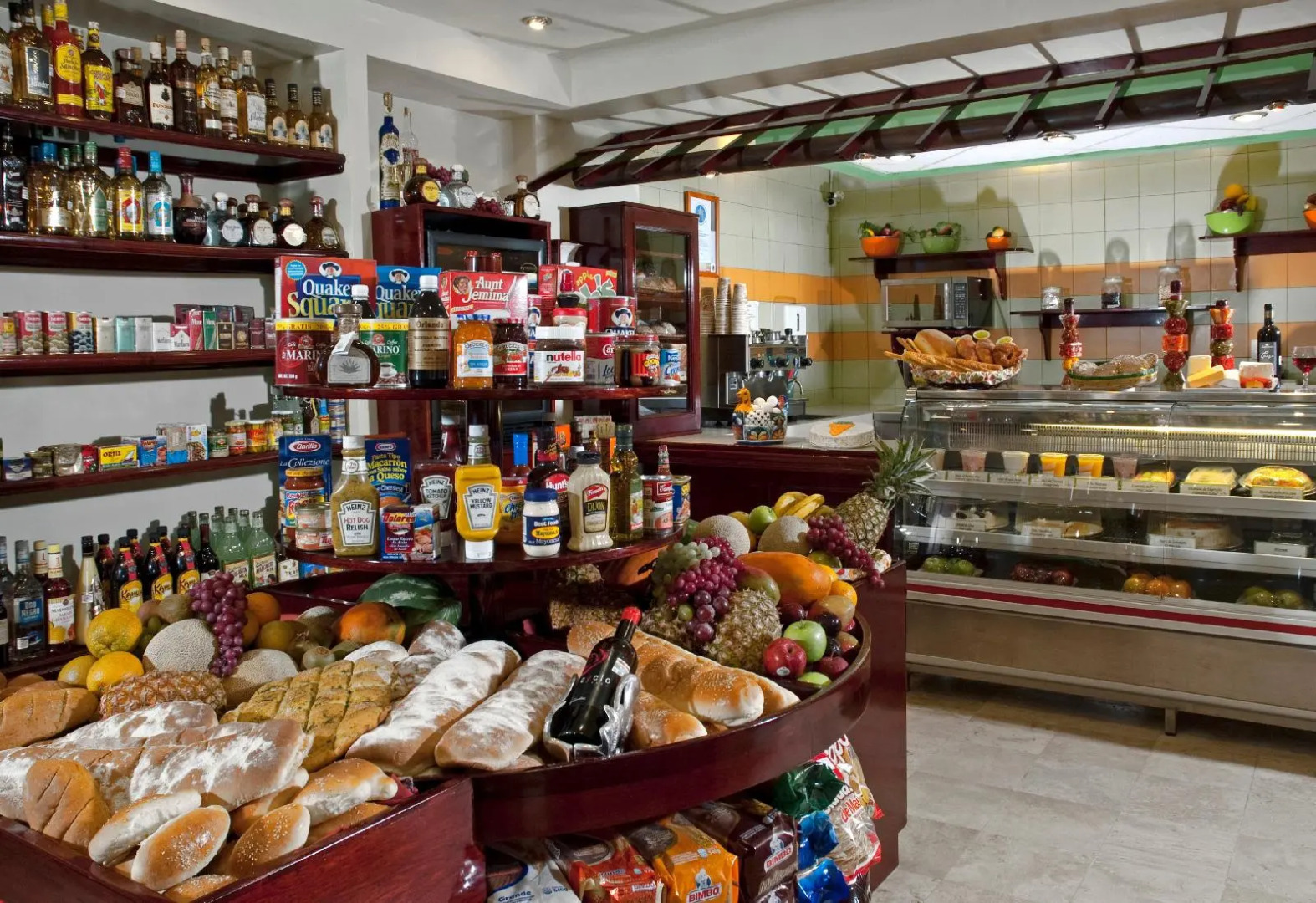 Photo - Pueblo Bonito Mazatlan Beach Resort - All Inclusive