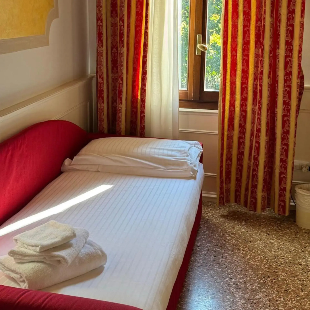 Foto - Hotel Villa Patriarca