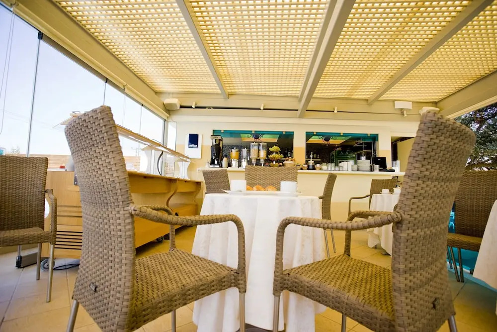 Foto - Stay 365 Heraklion Apart Hotel