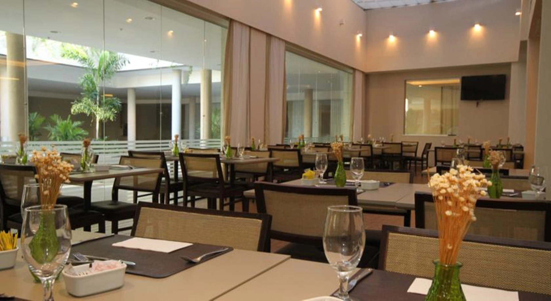 Foto - Promenade Link Stay Barra da Tijuca