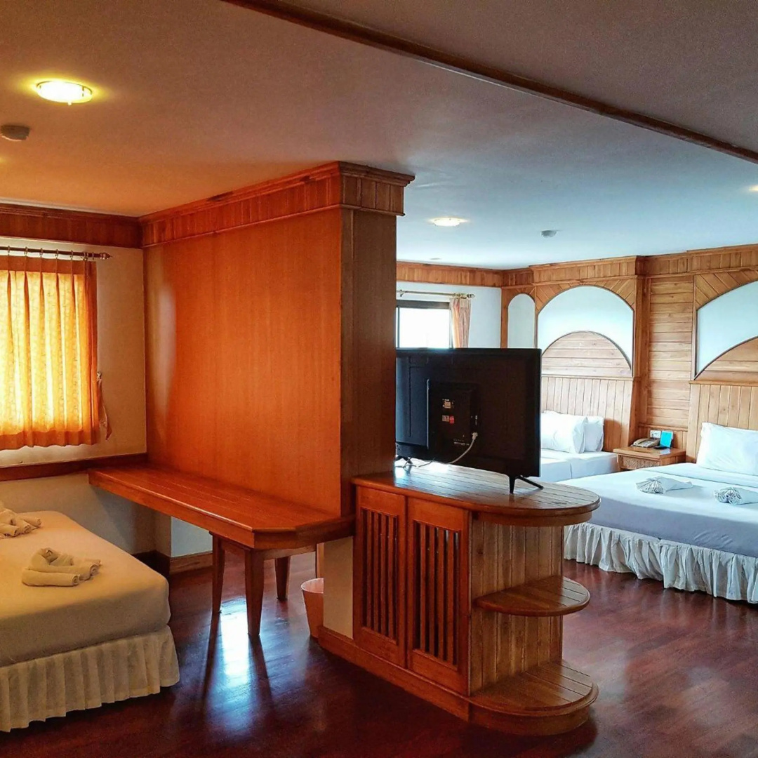 Photo - White Sand Princess Hotel