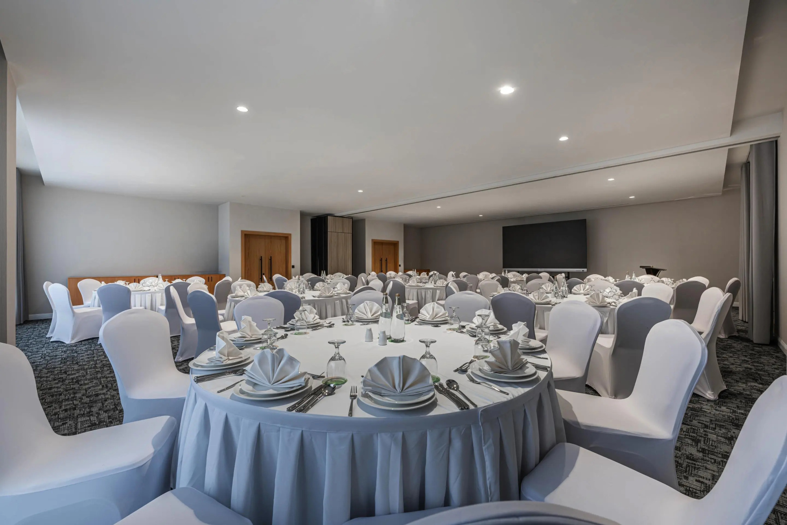 Photo - IntercityHotel Riyadh Malaz