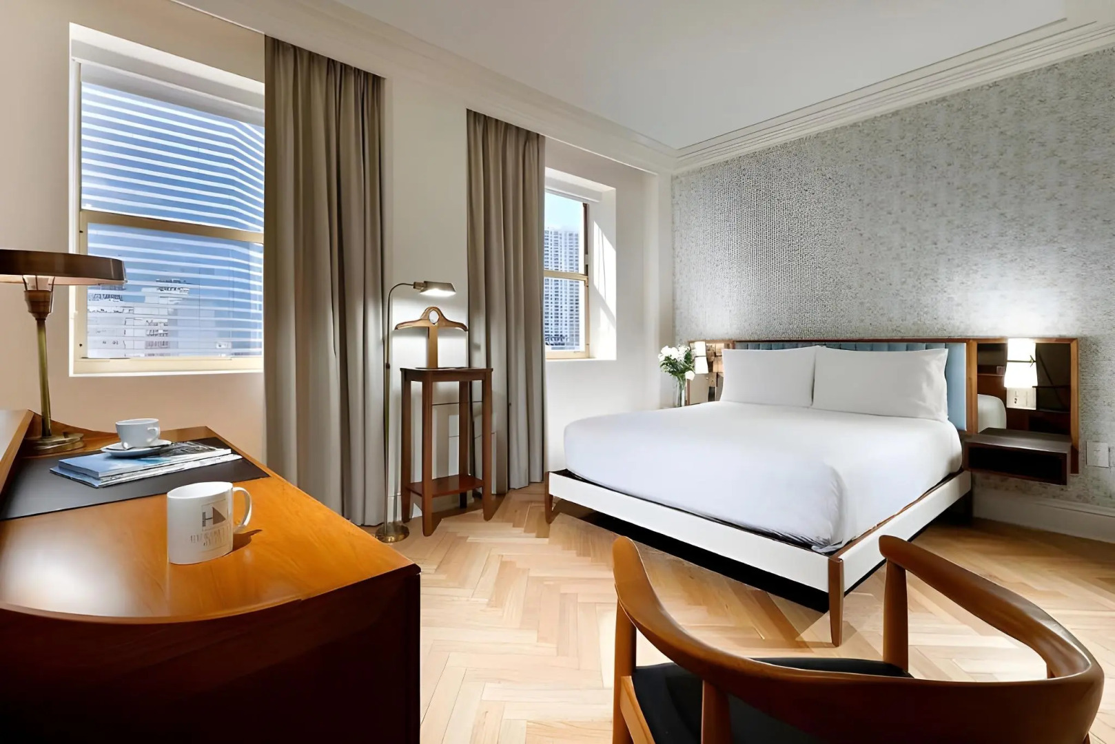 Photo - Eurostars Langford