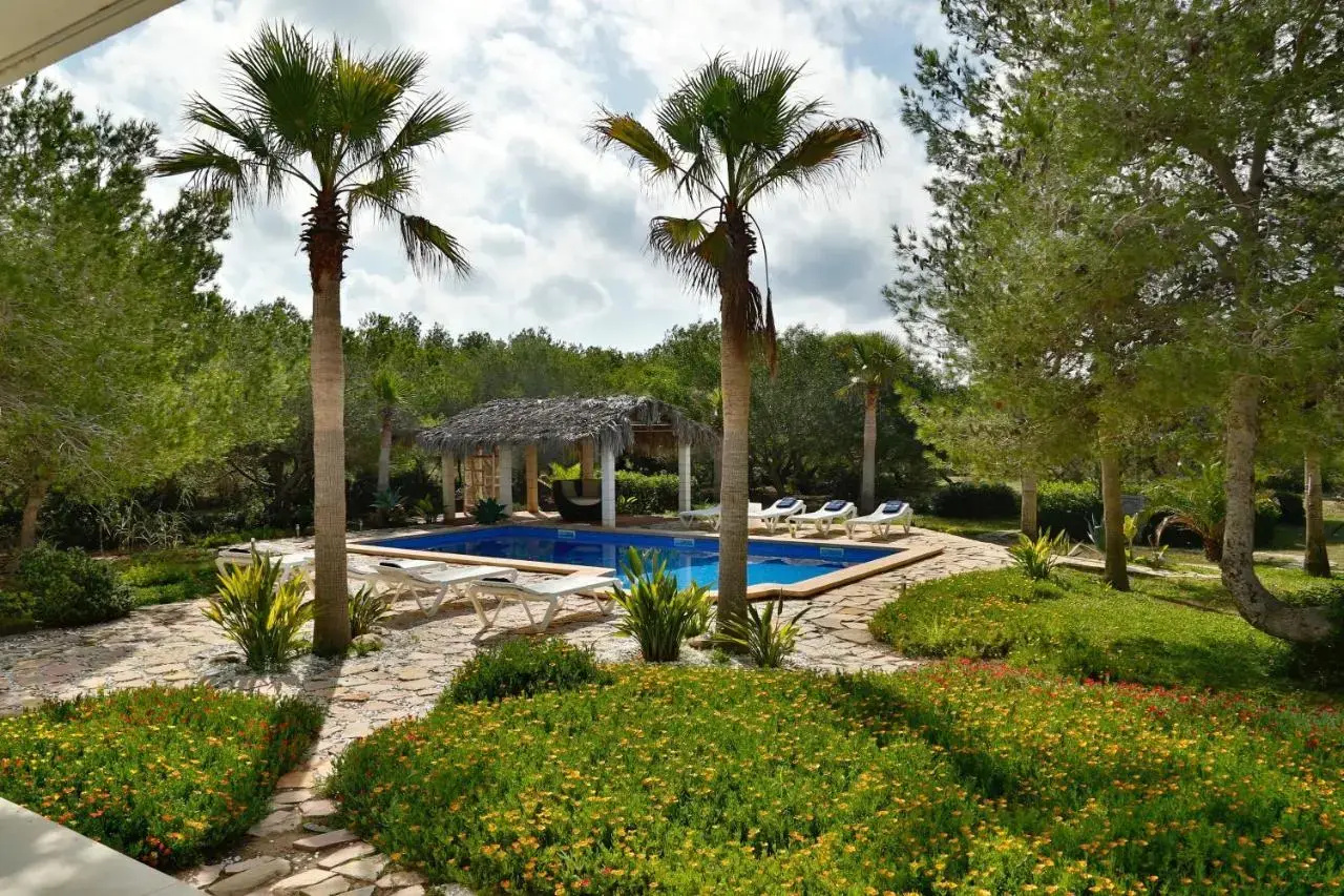 Foto - Villa Leonor