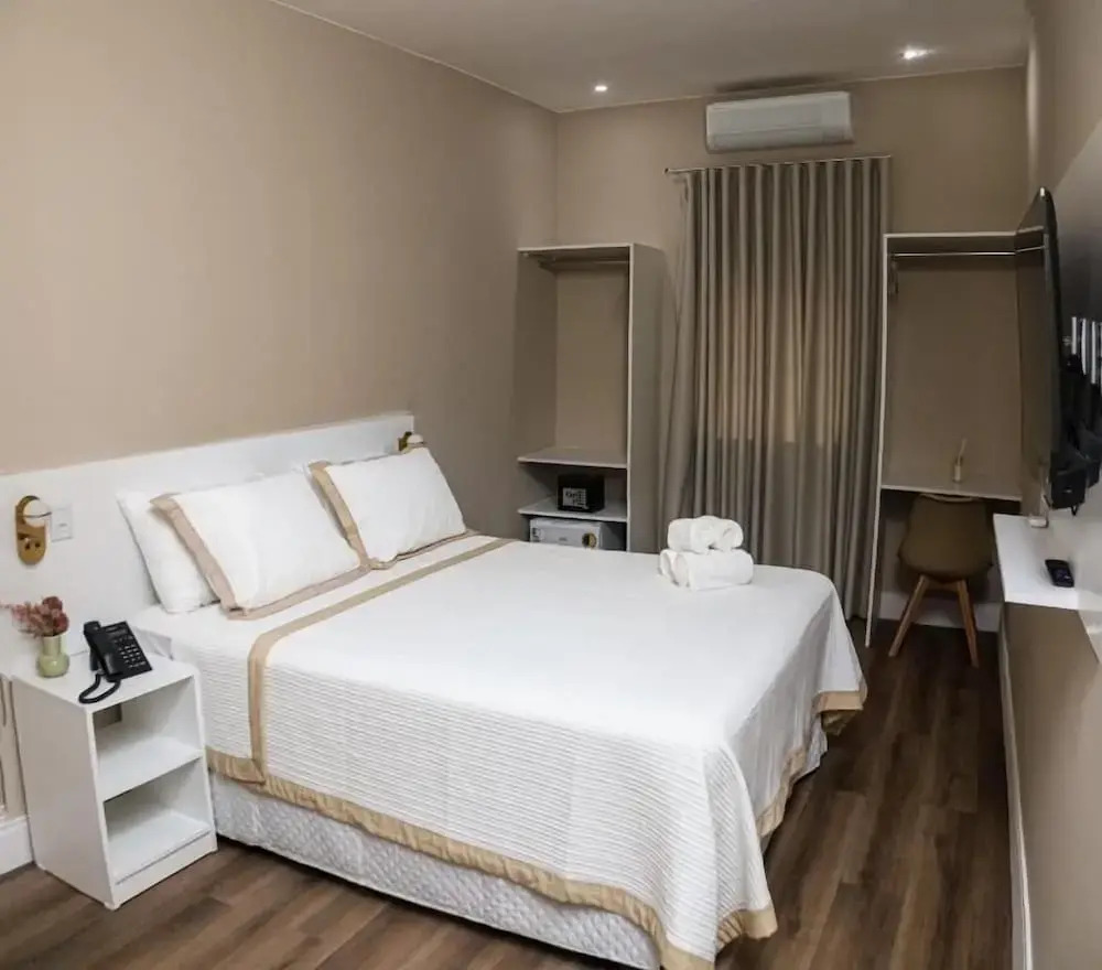 Foto - Amazon Park Hotel