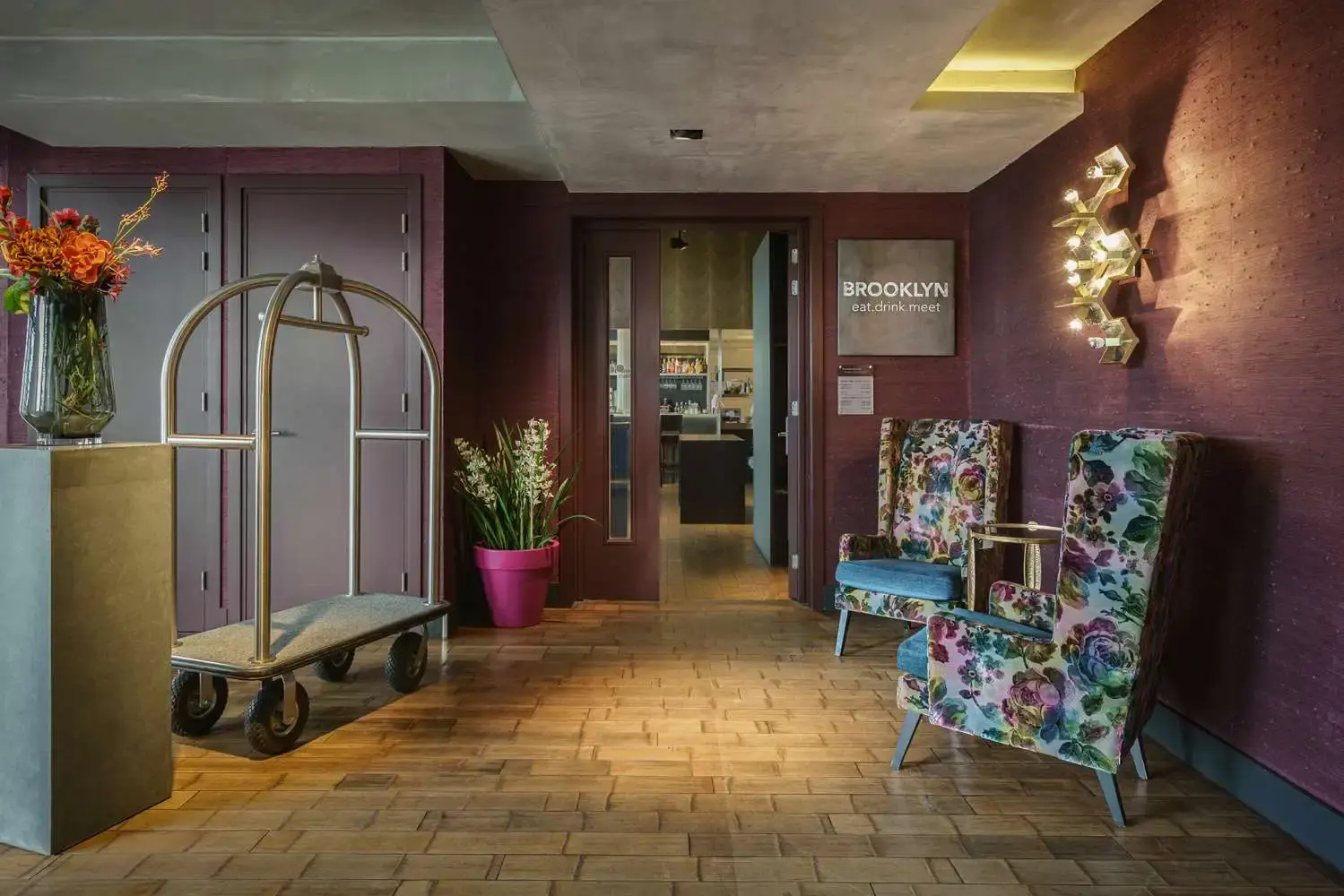 Foto - DoubleTree by Hilton Amsterdam - NDSM Wharf
