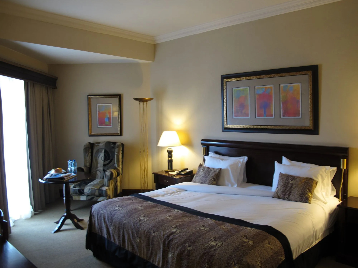 Foto - Hotel Alvalade