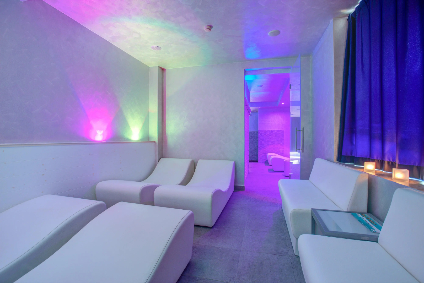 Foto - Ferretti Beach Hotel