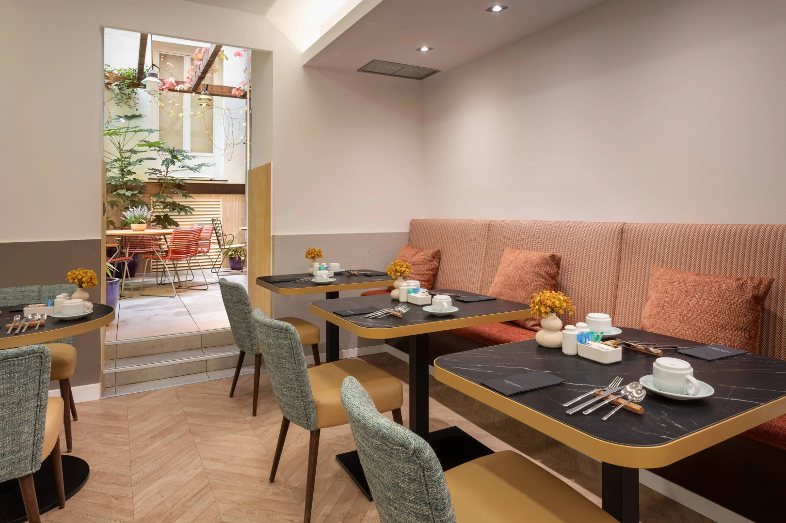 Foto - Catalonia Goya