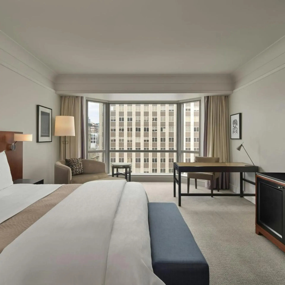 Foto - The Westin Melbourne