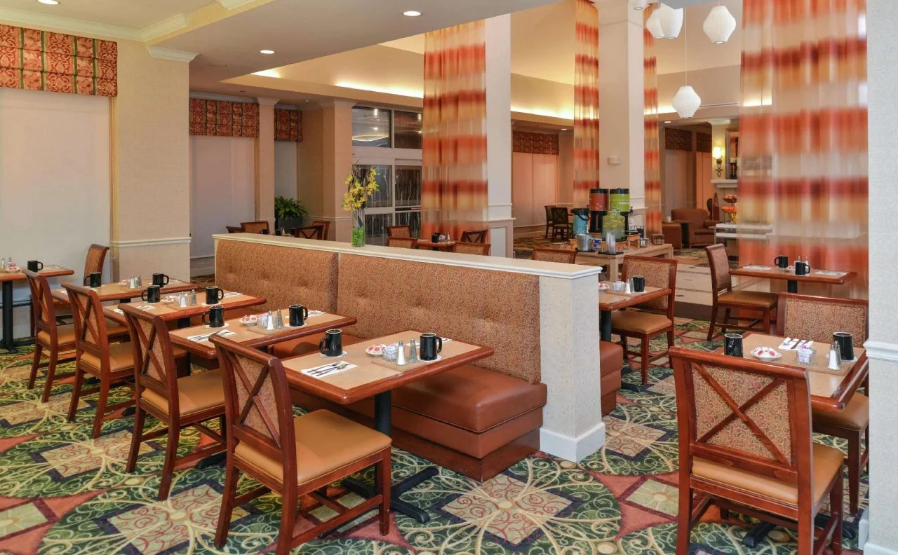 Photo - Hilton Garden Inn Reno