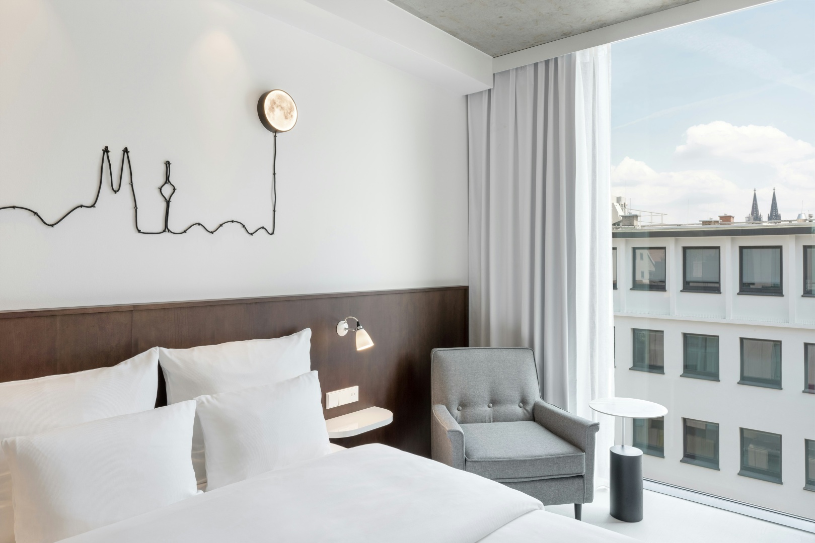 Photo - Ruby Ella Hotel Cologne