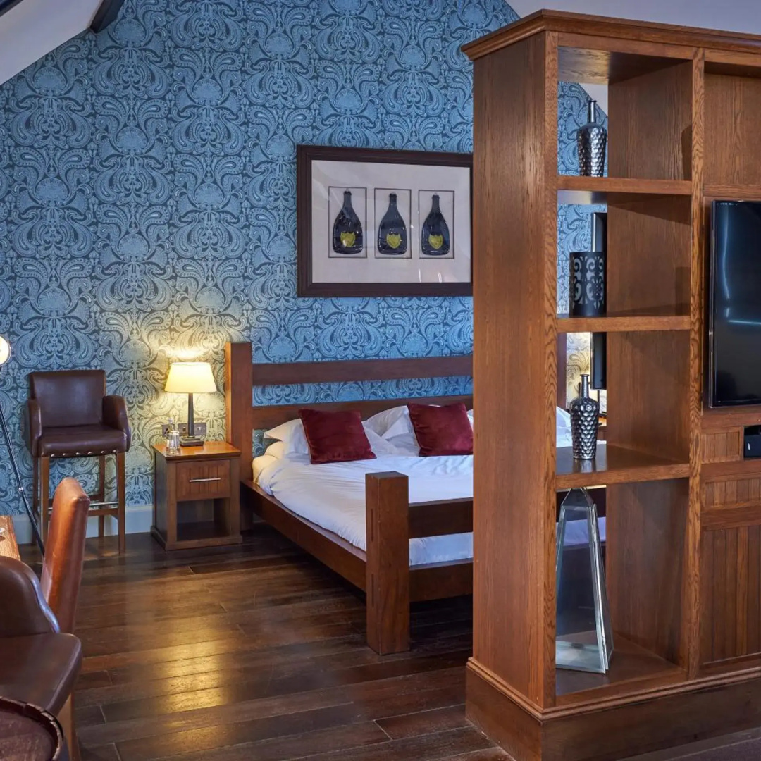 Foto - Hotel Du Vin Newcastle