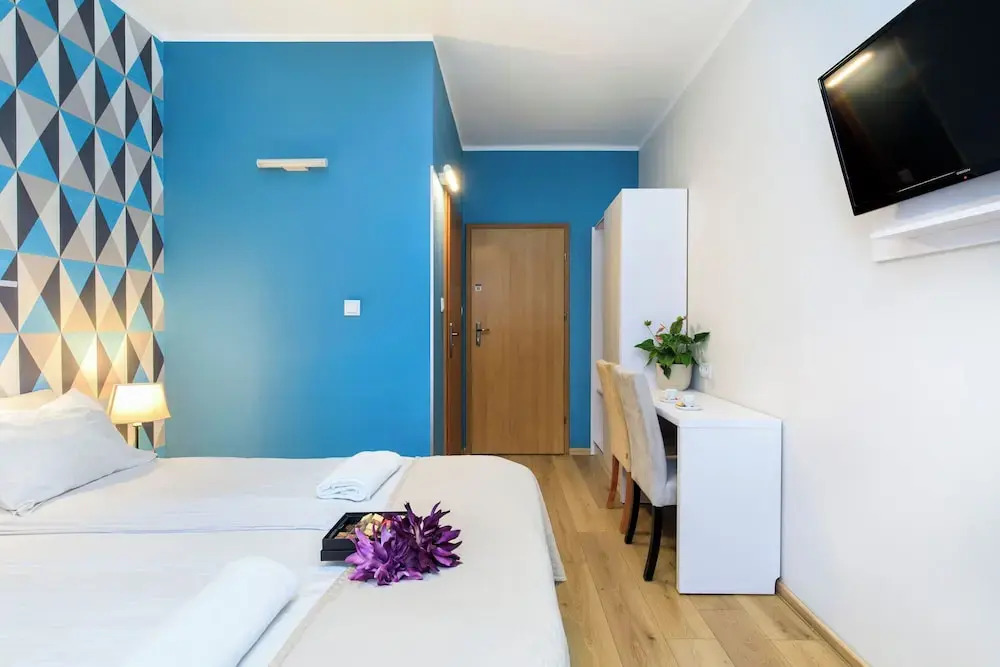 Foto - Premium Hostel