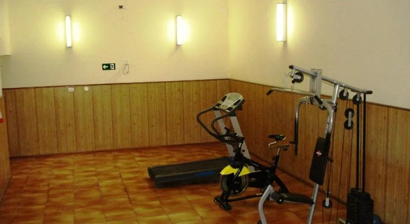 Photo - Alvorada Palace Hotel de Poços