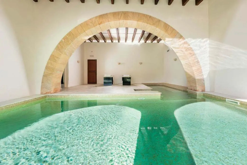 Photo - Belle Son Mas Luxury Finca Hotel