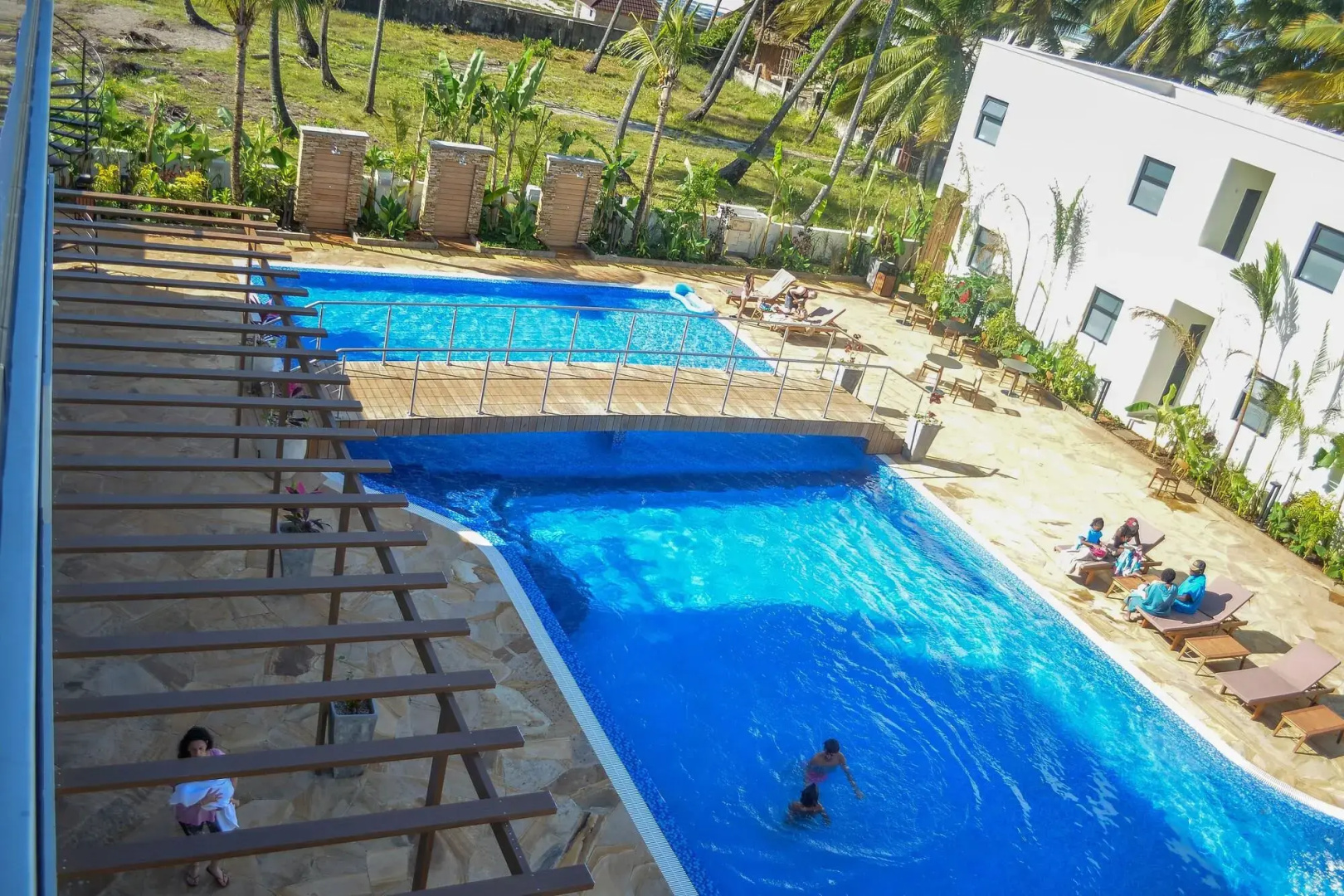 Photo - TOA Hotel & Spa Zanzibar