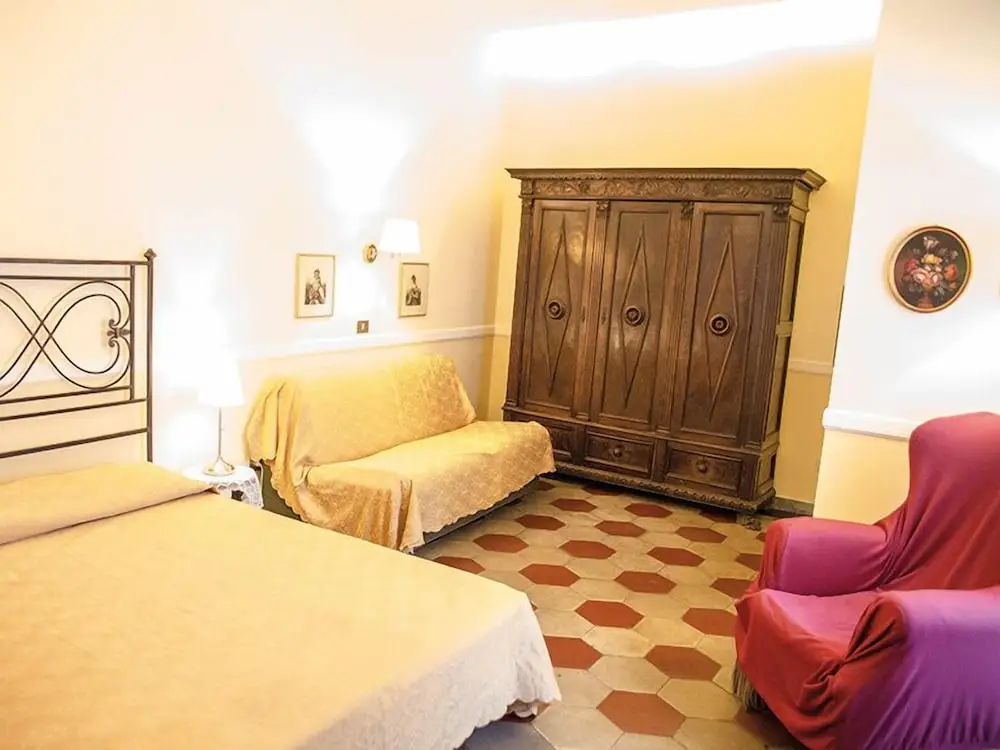 Foto - Residenza Maritti Decò Style- Guesthouse