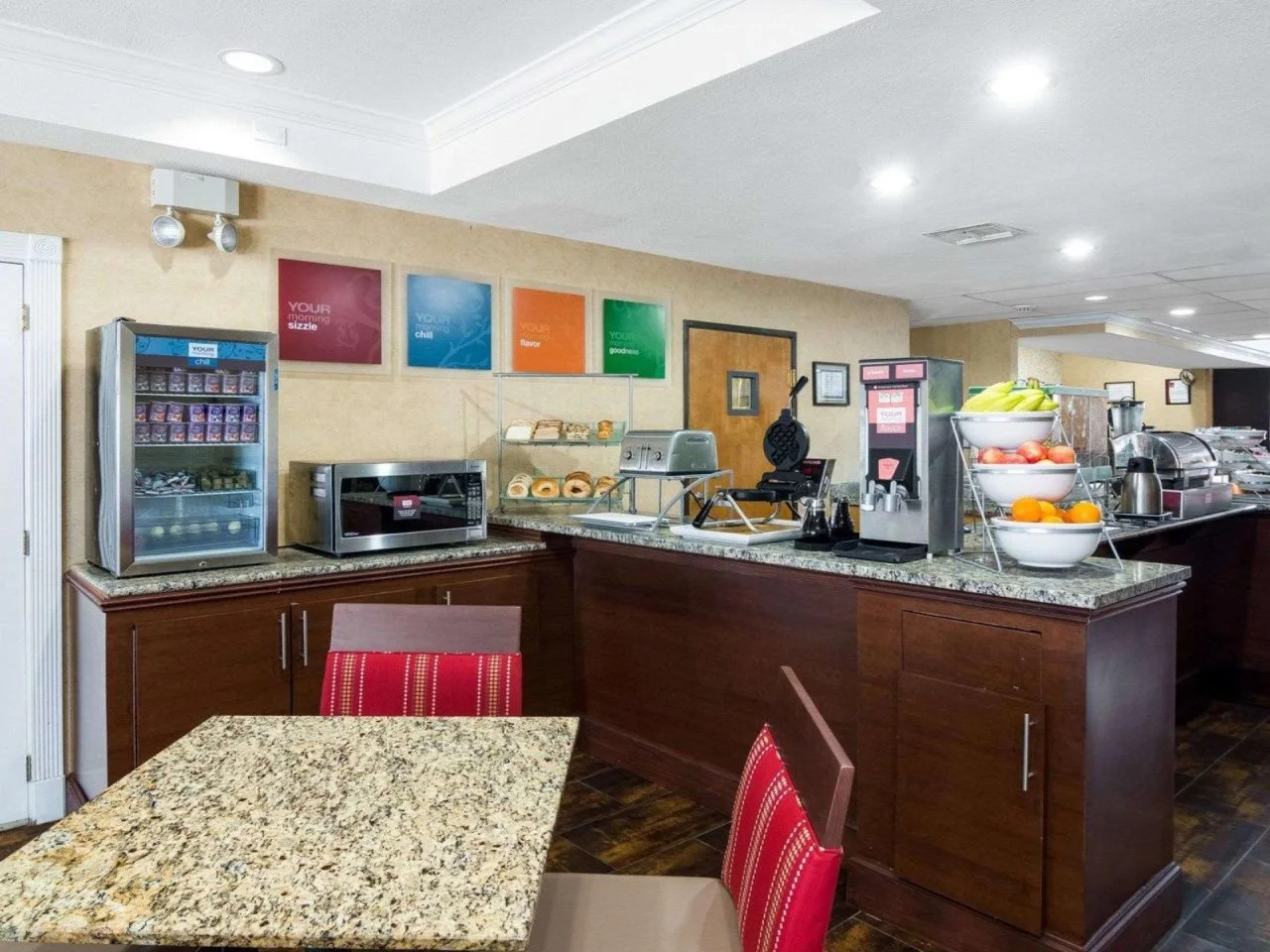 Foto - Quality Suites Irving-Las Colinas